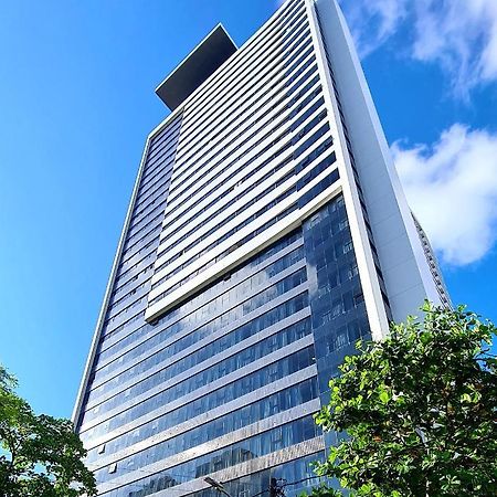 Transamerica Fit Recife Hotel Kültér fotó